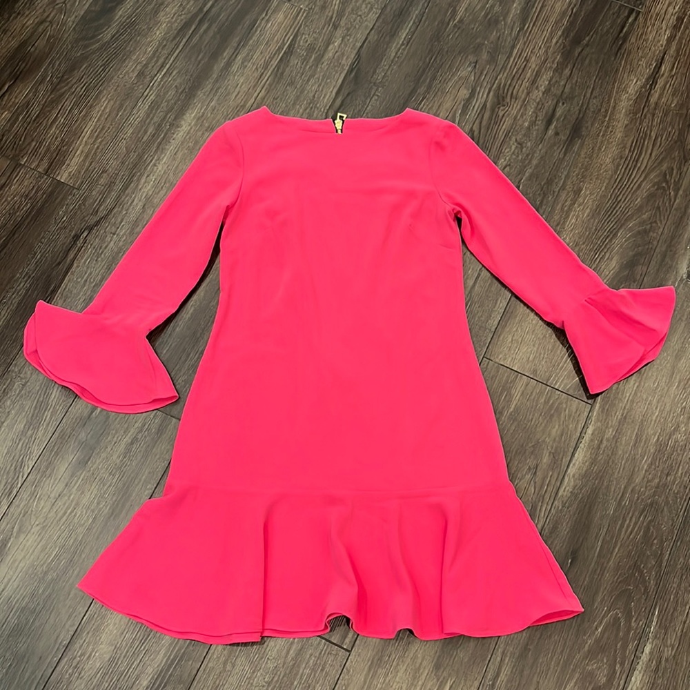 Sail to Stable Dress